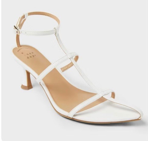 Sandals $35

#LTKShoeCrush #LTKFindsUnder50 #LTKStyleTip