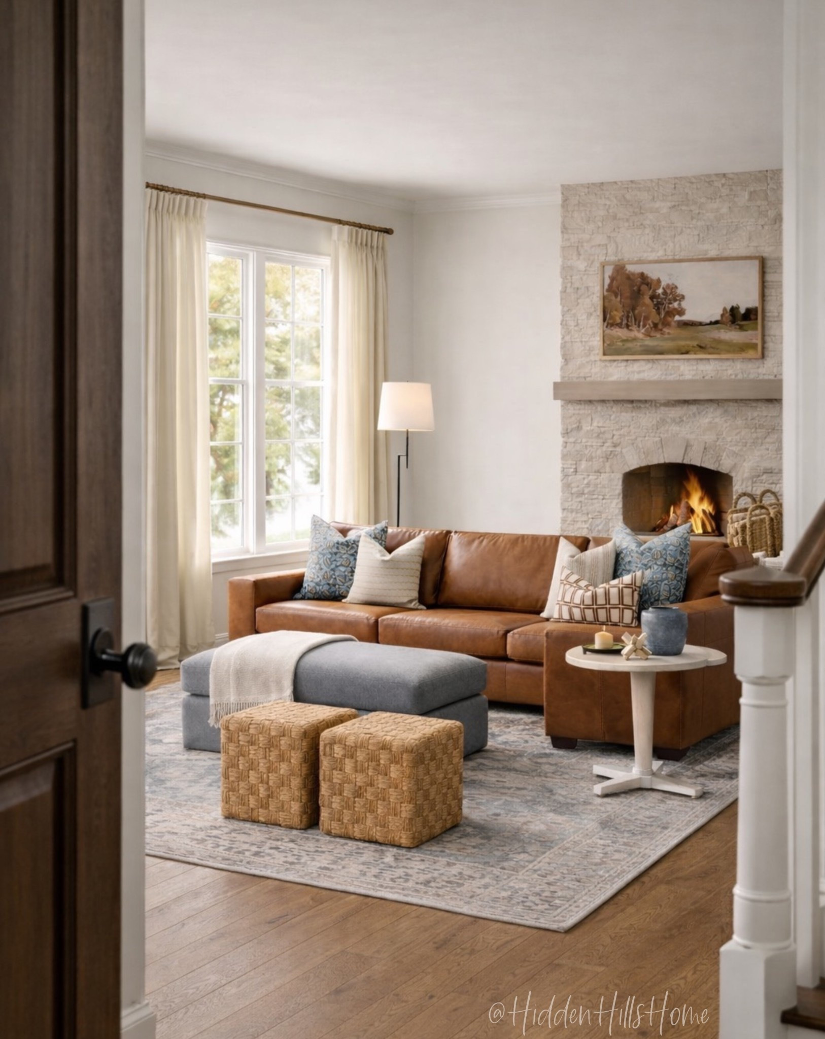 Living room decor, living room mood board, home decor, living room design, leather sectional sofa, family room decor ideas #livingroom #homedecor



#LTKSaleAlert #LTKSeasonal #LTKHome