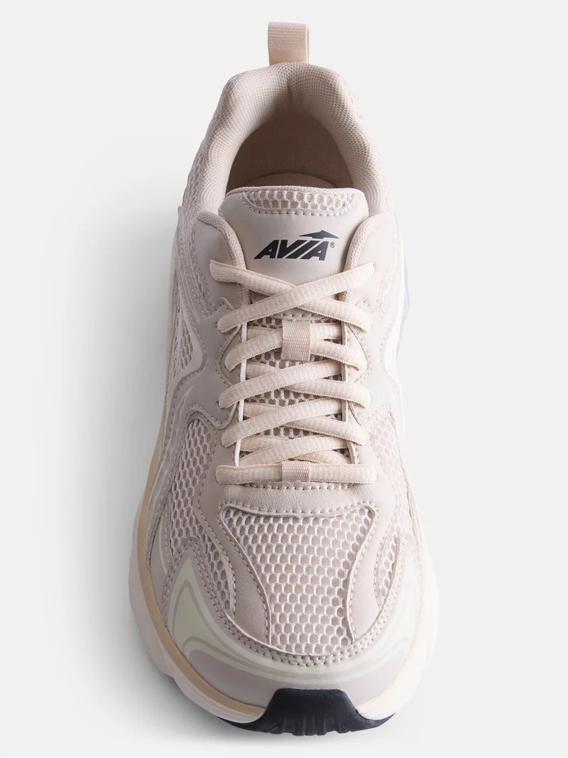 Women's Avia Gel Running Sneakers | Walmart (US)