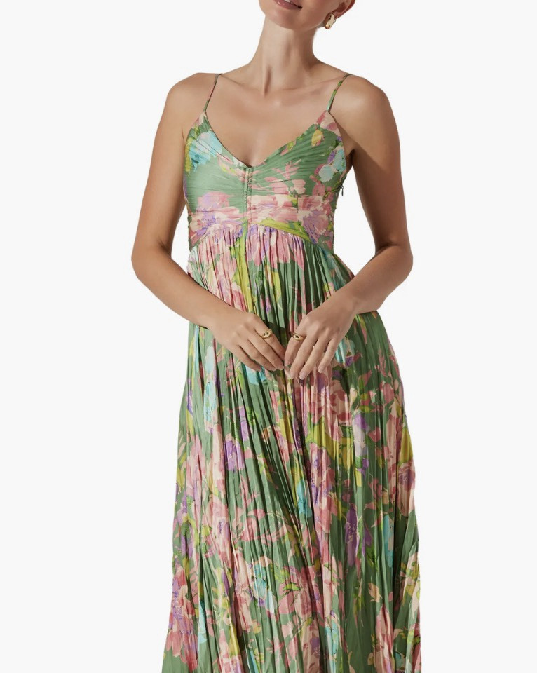 Wedding guest dress
Dress
Spring wedding 
Floral dress
Party dress #LTKWedding

#LTKSeasonal