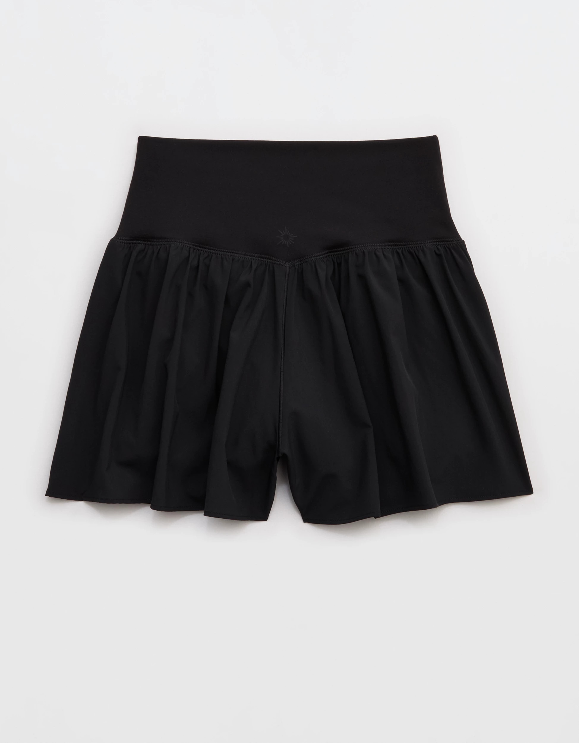 Alabama Crimson Tide OFFLINE By Aerie Crossover Flowy Short | Aerie