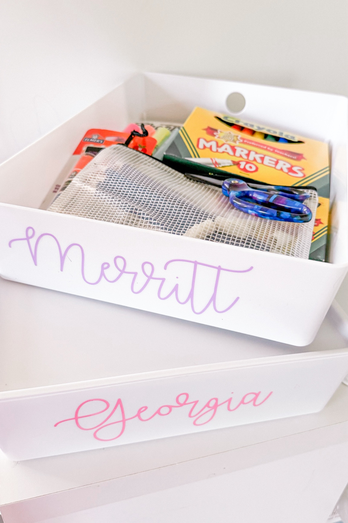 I ordered the "medium" size and had them delivered in two days right to my house! 

#LTKKids #LTKBacktoSchool #LTKFindsUnder50