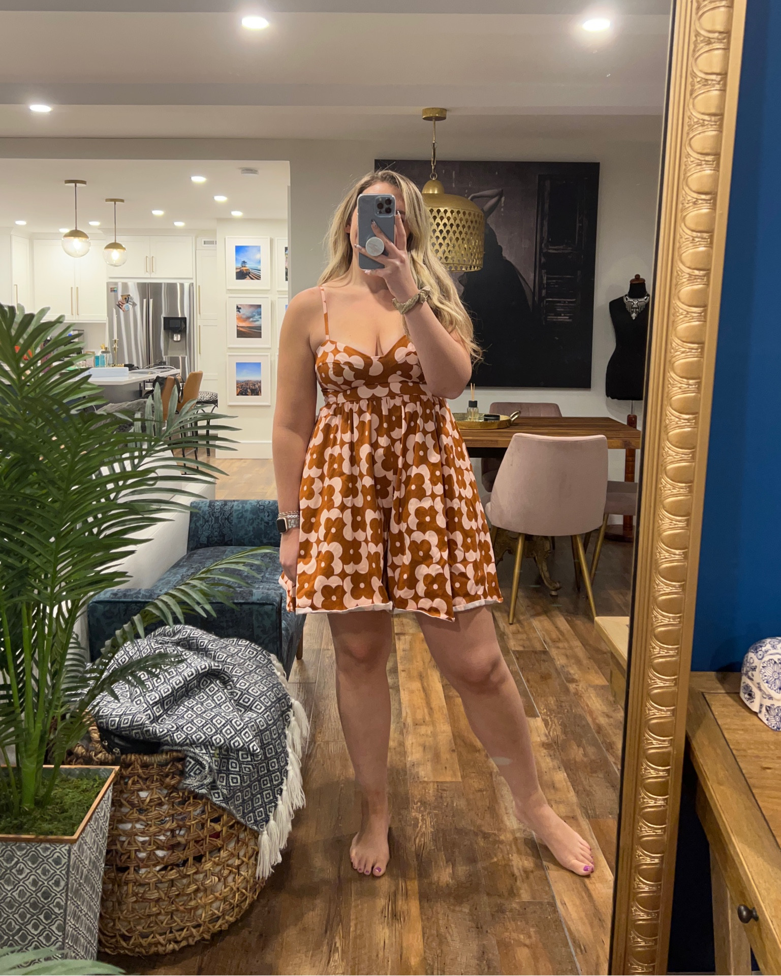 Vegas Outfit / Romper / wearing a 12 / true to size 

#LTKtravel #LTKstyletip #LTKunder100