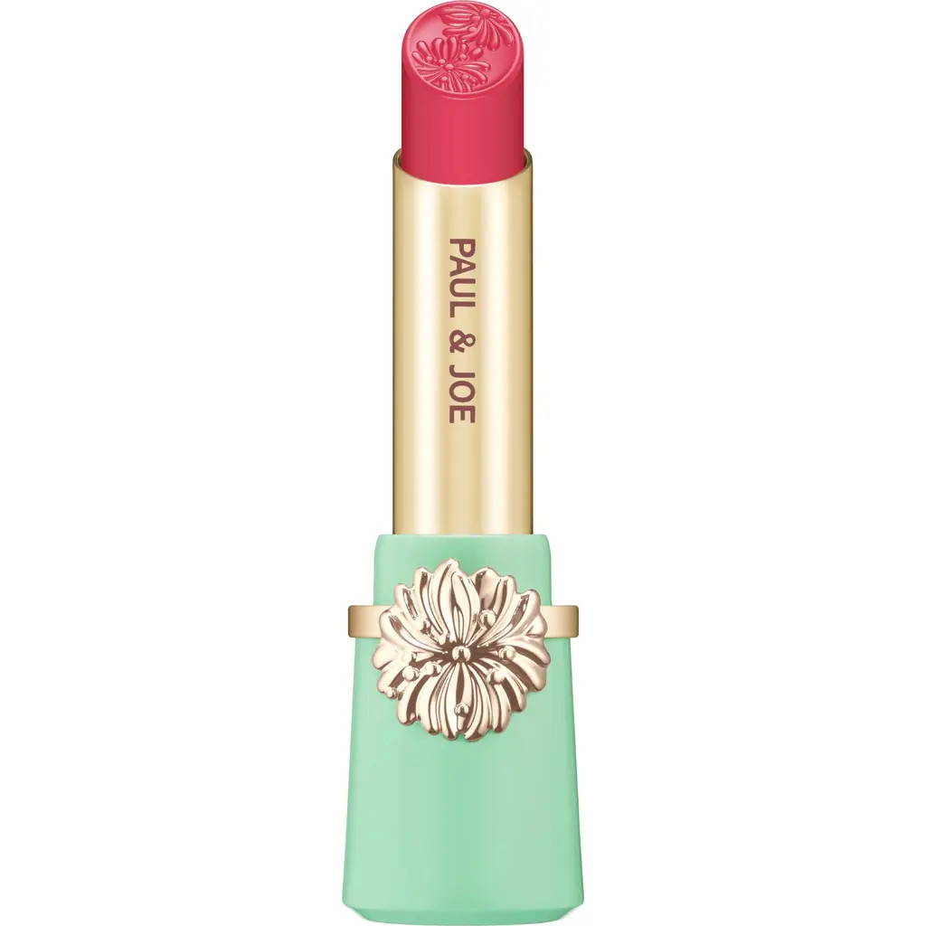 Paul & Joe Lipstick in Gossip Talk 25 at Nordstrom, Size Refill | Nordstrom