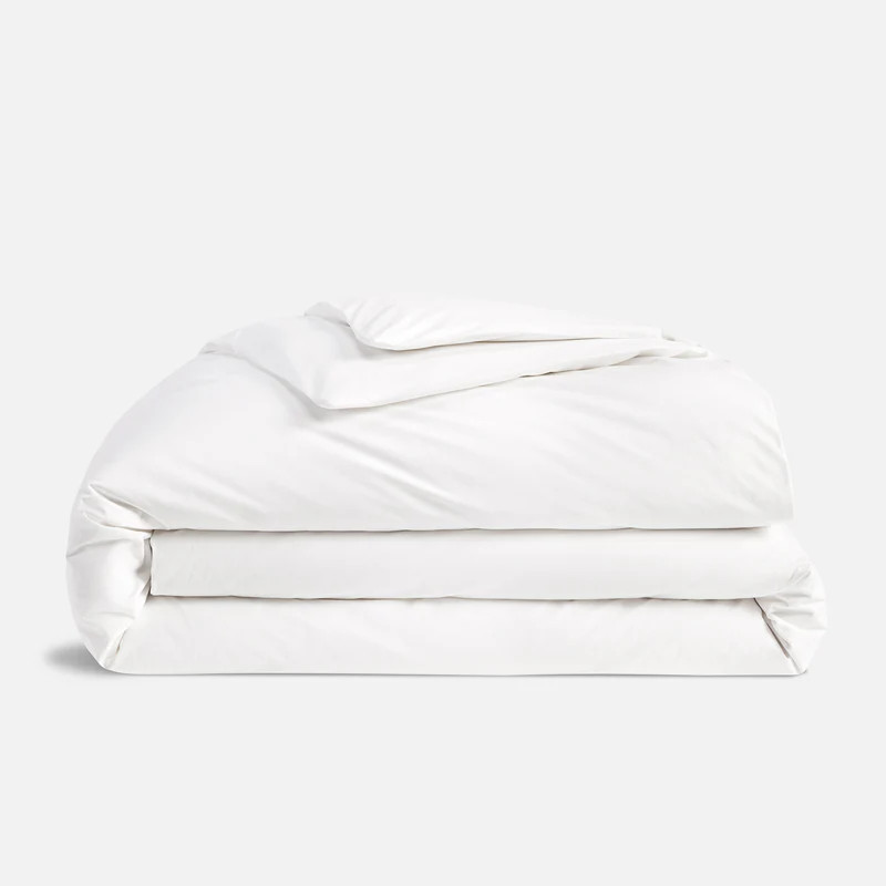 Luxe Sateen Duvet Cover | Brooklinen