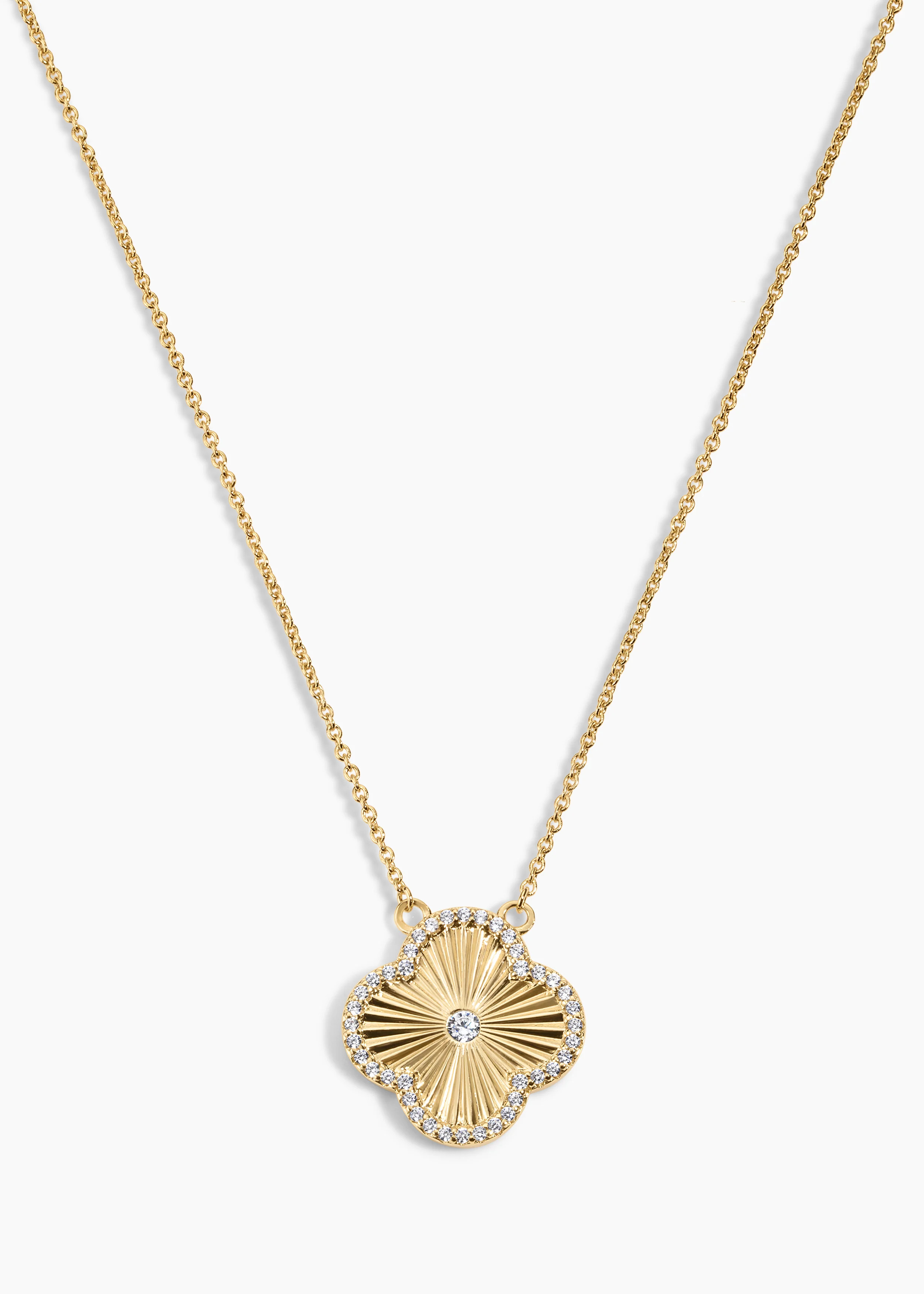 Icon Necklace | Electric Picks Jewelry