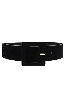 Lovers and Friends Hartman Belt in Black from Revolve.com | Revolve Clothing (Global)