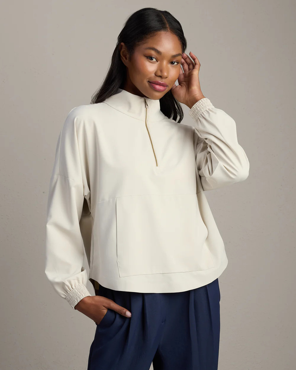 Mirage Anorak | Rhone