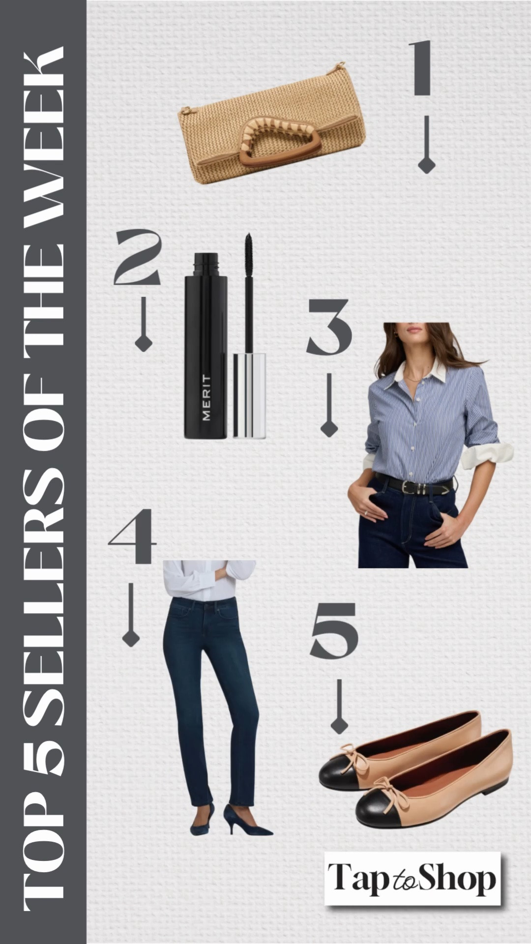 Tom, sellers, must purchase, most loved, ballet flats, Floods, fall, shoes, ball, ballet, flats, mascara, tubing, Makeup, Makeup,merit, blouse, blouse, straight blouse, favorite color, favorite daughter, blouse, jeans, straight jeans, fall fashion, fashion over 40, old-fashioned number, clutch, purse, handbag, ￼

#LTKOver40 #LTKootd #LTKBeauty