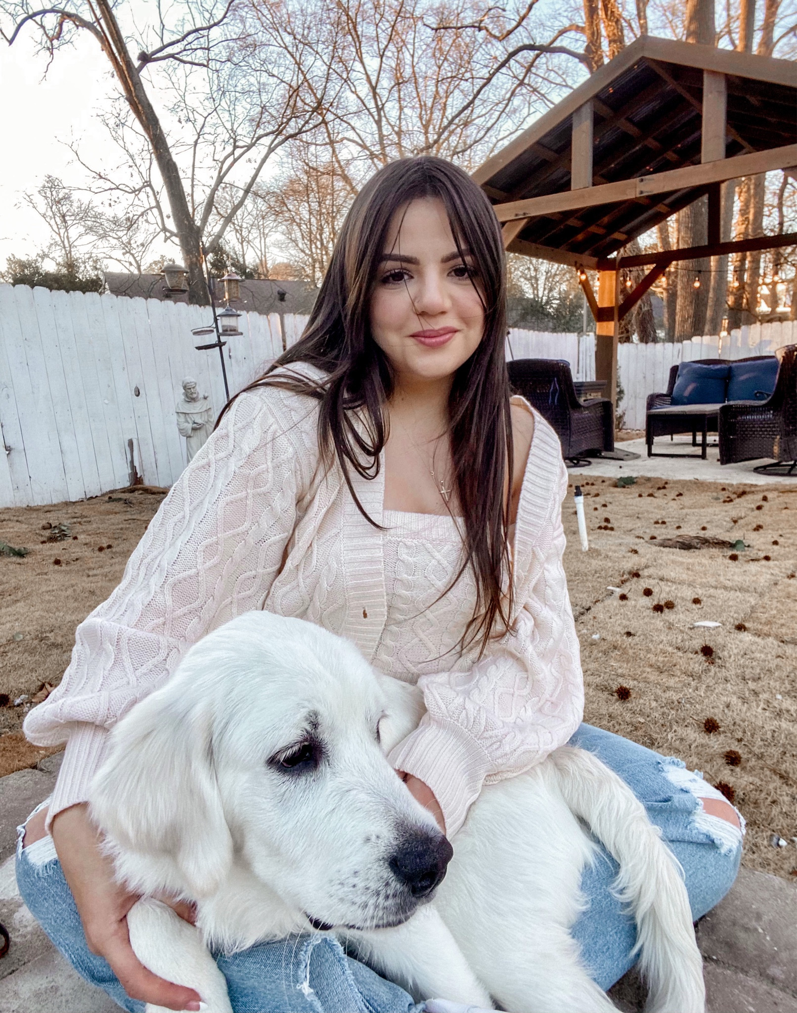 Cable knit cardigans chunky knit cardigan

#LTKfindsunder100 #LTKstyletip #LTKGiftGuide