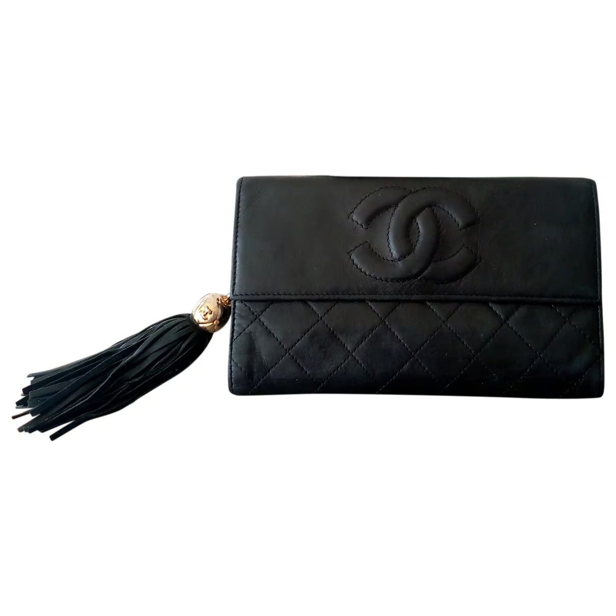 Chanel Clutch bag for Women | Buy or Sell your Designer bags - Vestiaire Collective | Vestiaire Collective (Global)