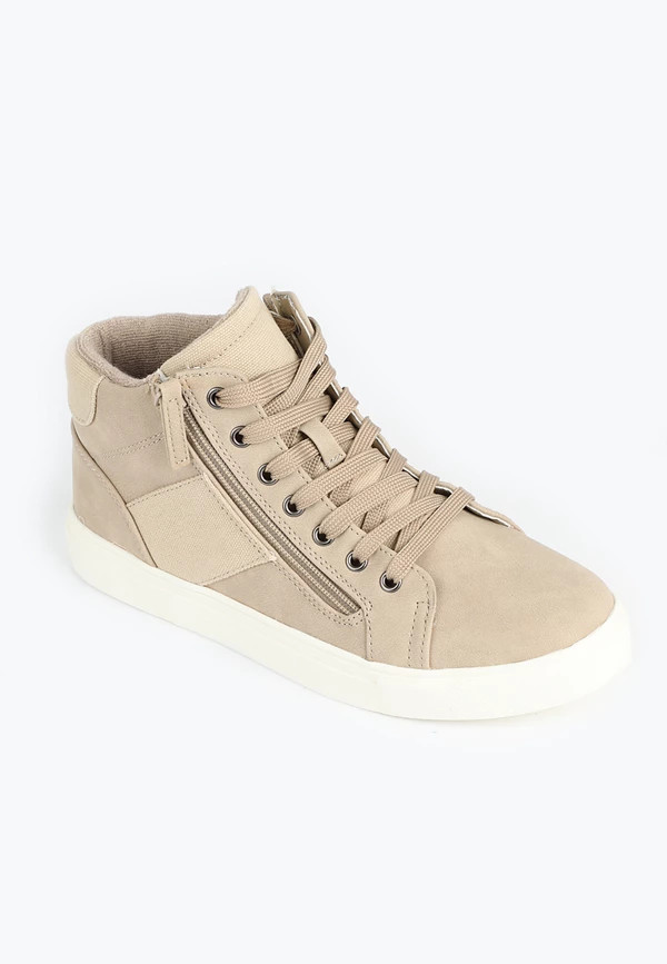 SuperCush Nora Hybrid Sneaker | Maurices