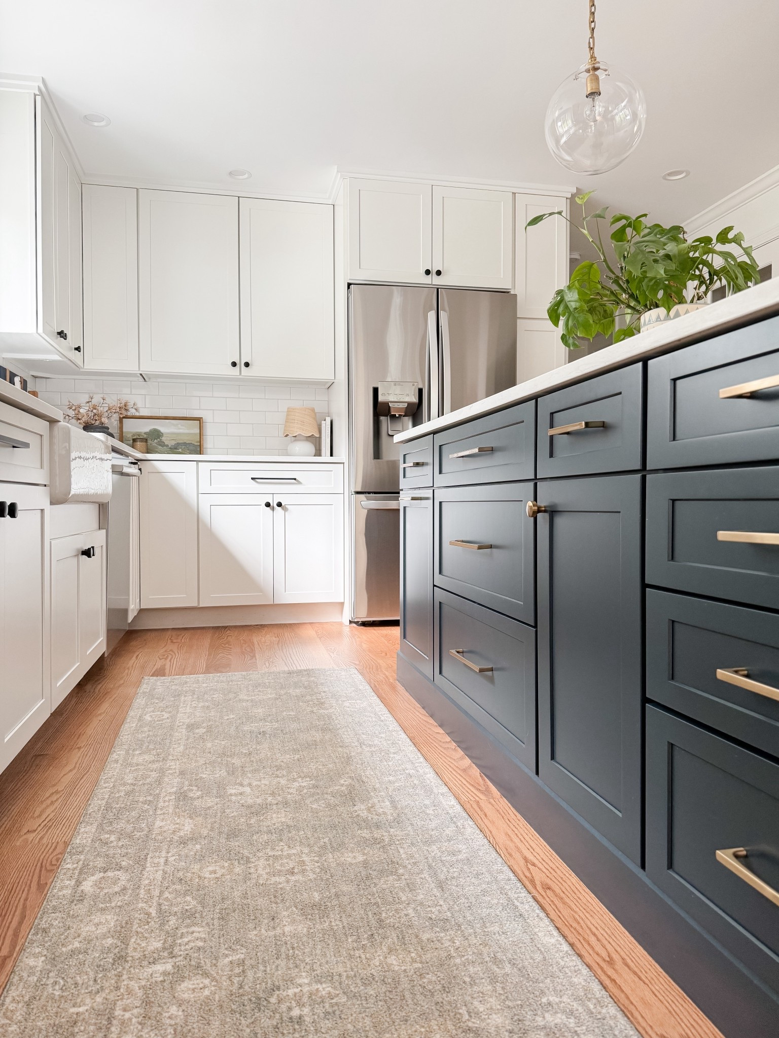Coastal Kitchen Faves

Amazon kitchen runner  coastal kitchen  kitchen runner  coastal kitchen faves  home decor  trending home decor  sherricalnanhome 

 

#LTKFindsUnder100 #LTKStyleTip #LTKHome