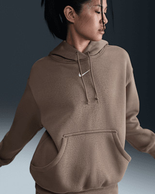 Nike Sportswear Phoenix Fleece Women's Oversized Pullover Hoodie | Nike (US)
