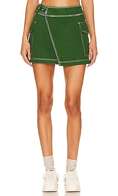 Mini Skirt
                    
                    BLANKNYC | Revolve Clothing (Global)