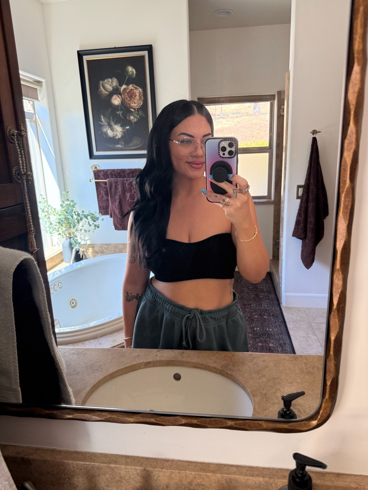 wearing a size large in this bra & its on sale for 30% off NOW!

bras on sale, amazon bras, strapless bras, strapless bra finds, tori bloc

#LTKootd #LTKgrwm #LTKSaleAlert