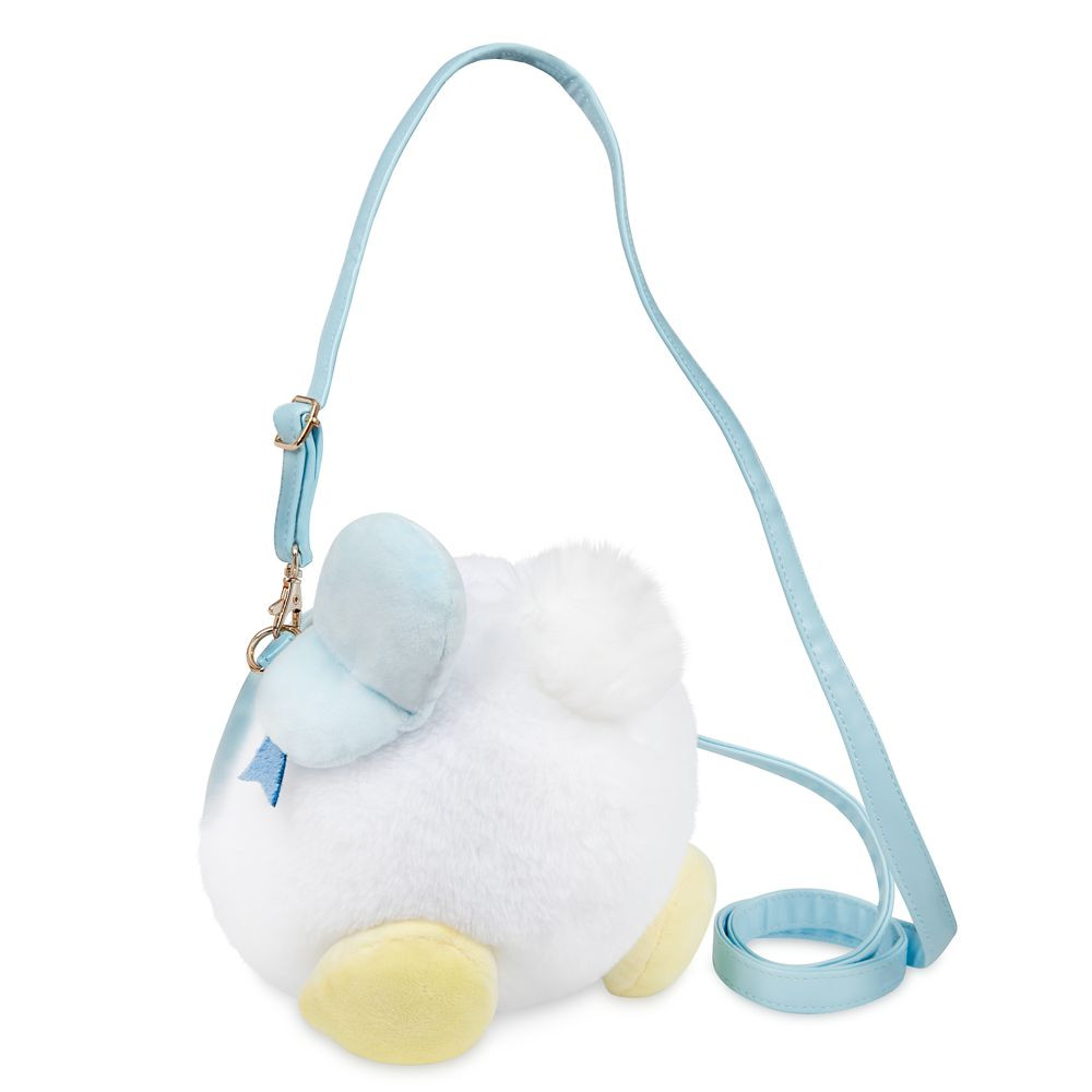 Donald Duck Plush Crossbody Bag – Disney Store Japan | Disney Store