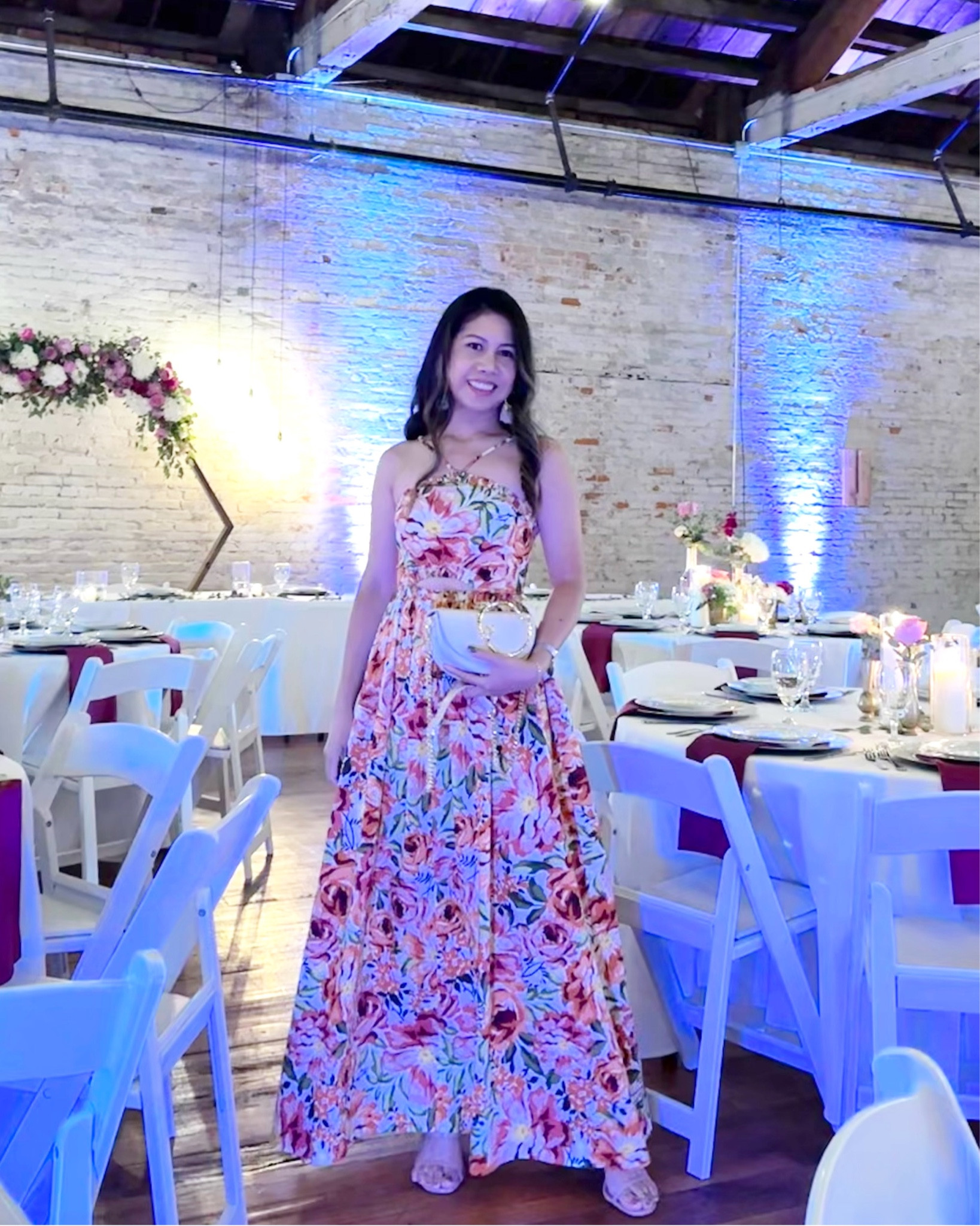 Wedding Guest Dress


#LTKSeasonal #LTKbeauty #LTKwedding