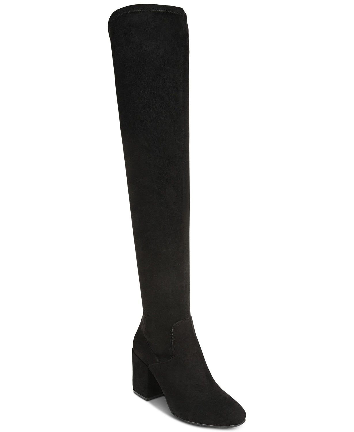 Gabrie Over-The-Knee Boots, Created for Macy's | Macys (US)