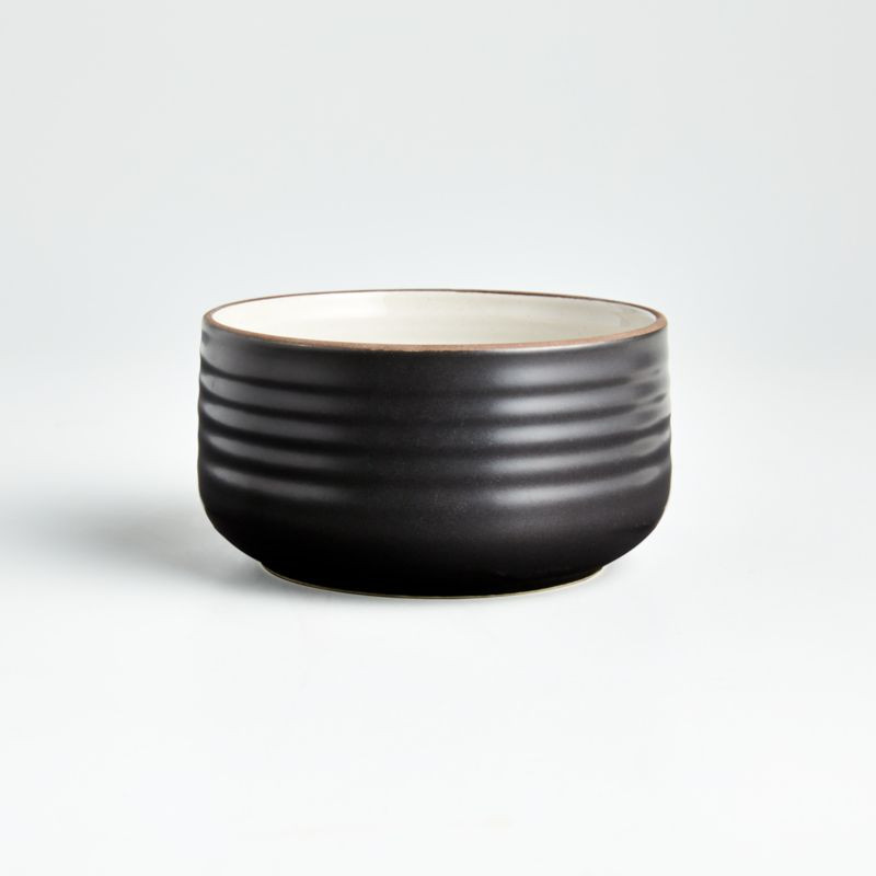 18th Street Cereal Bowl + Reviews | Crate & Barrel | Crate & Barrel