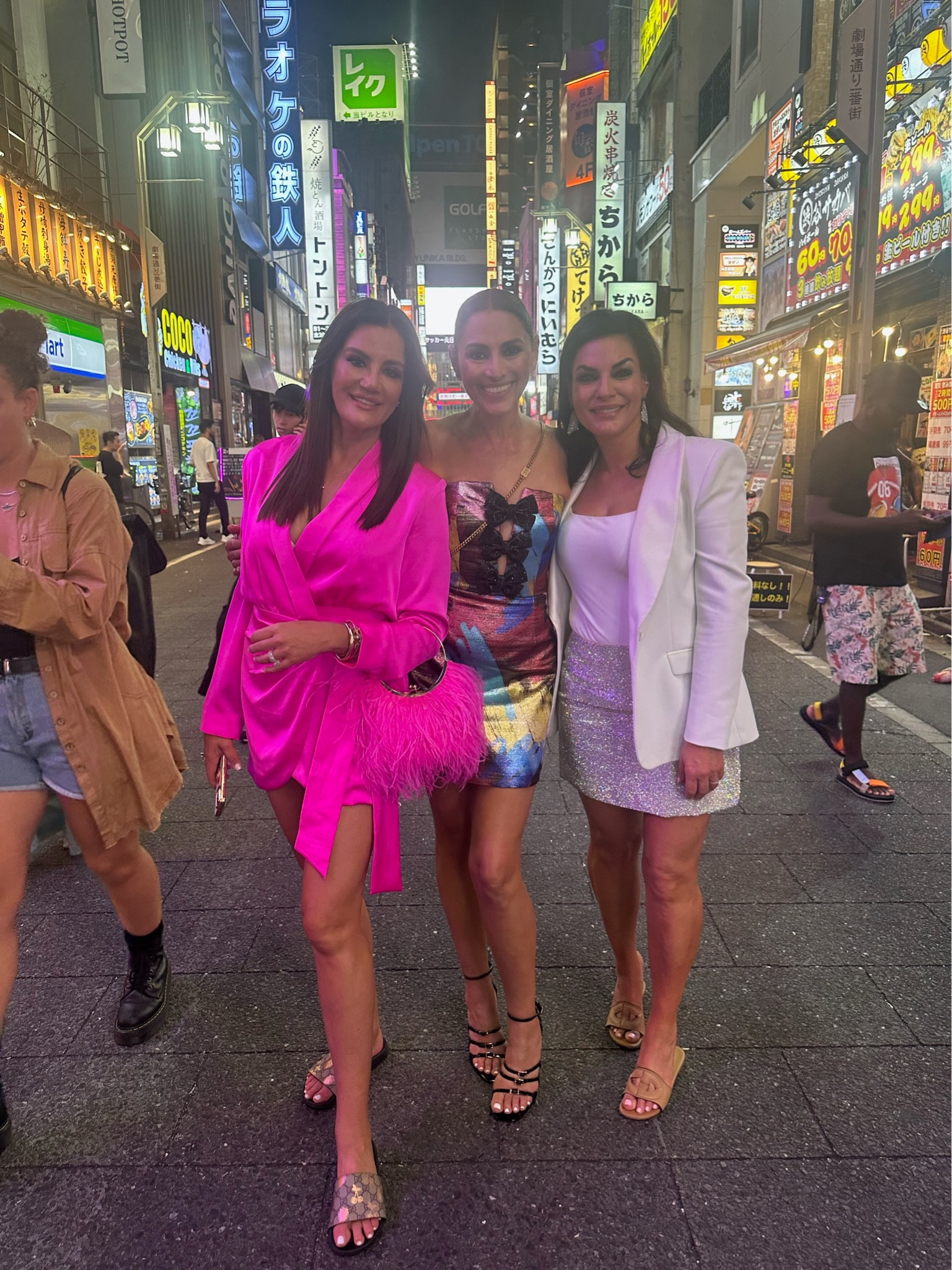 Tokyo Nights ✨ BTS of The Real Housewives of Sydney S2E8. Click to shop my look 🔗 

#LTKaustralia #LTKtravel #LTKshoes
