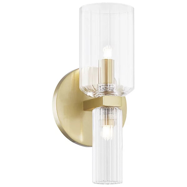 Tabitha Bath Wall Sconce | Lumens