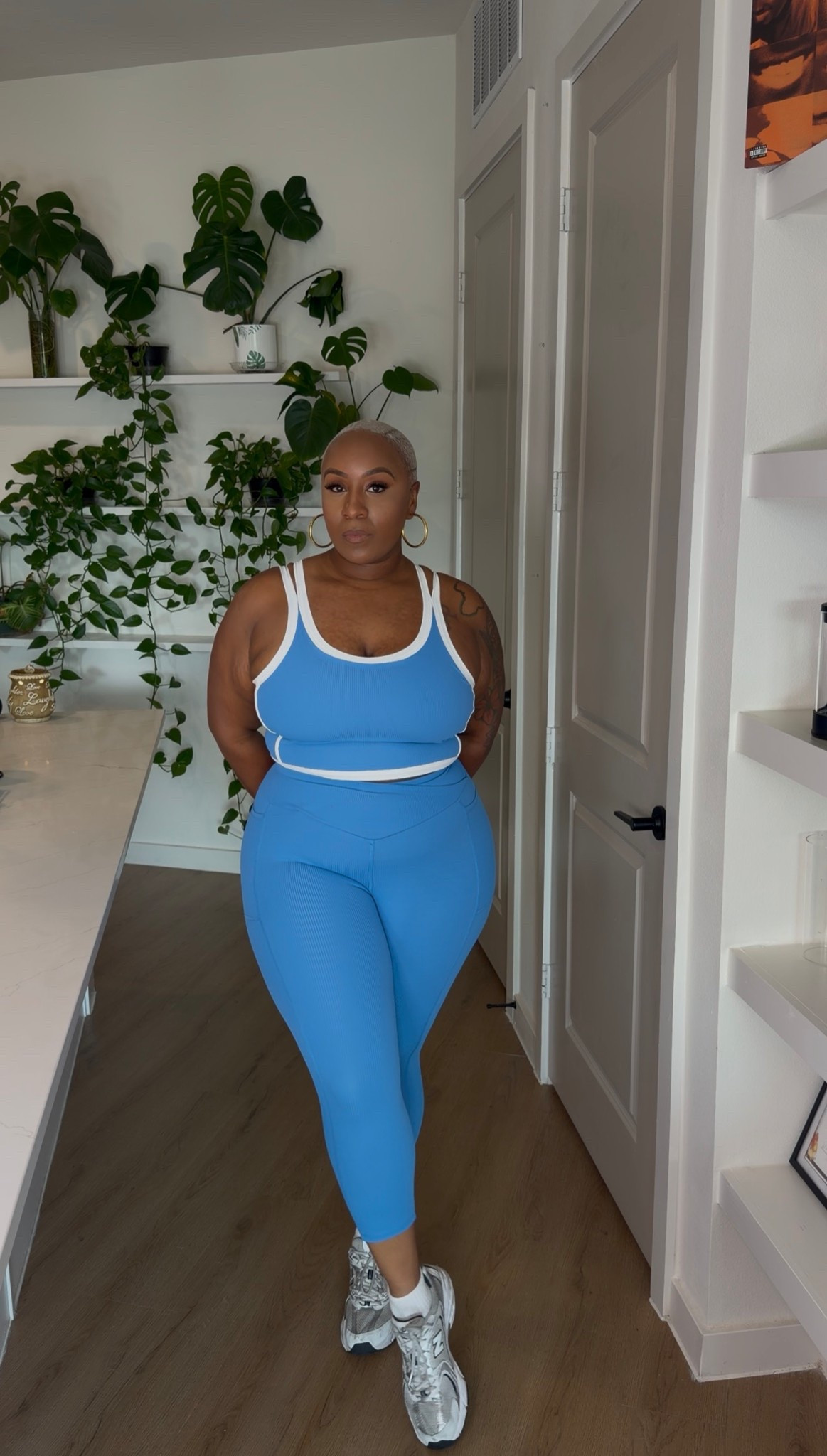 Torrid | Plus Size Activewear | Matching set | Curvy Girl Fitness | Curvy Girl Runner | Runner 

#LTKPlusSize #LTKfitnessgoals #LTKActive