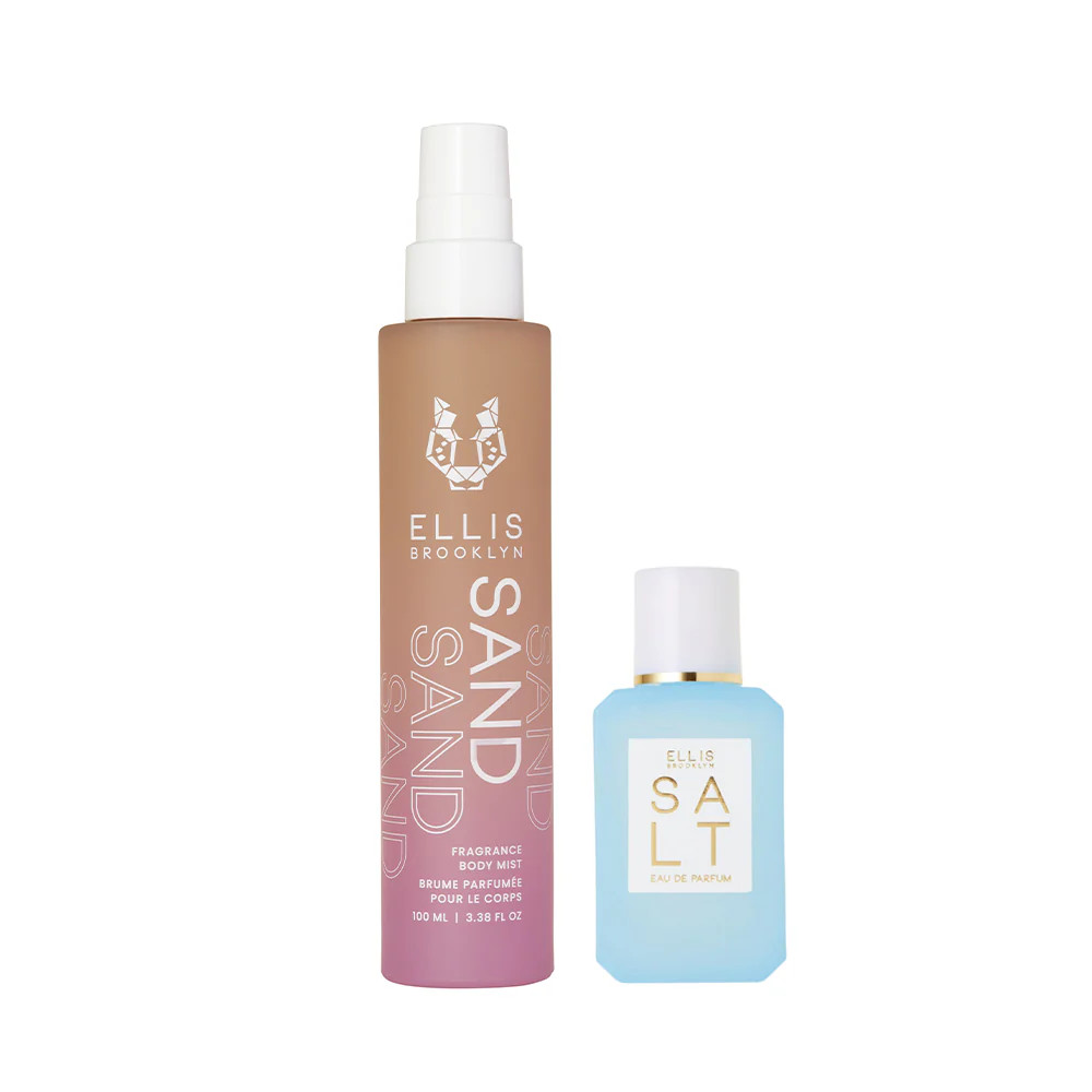 BEACH DAY Duo | Ellis Brooklyn