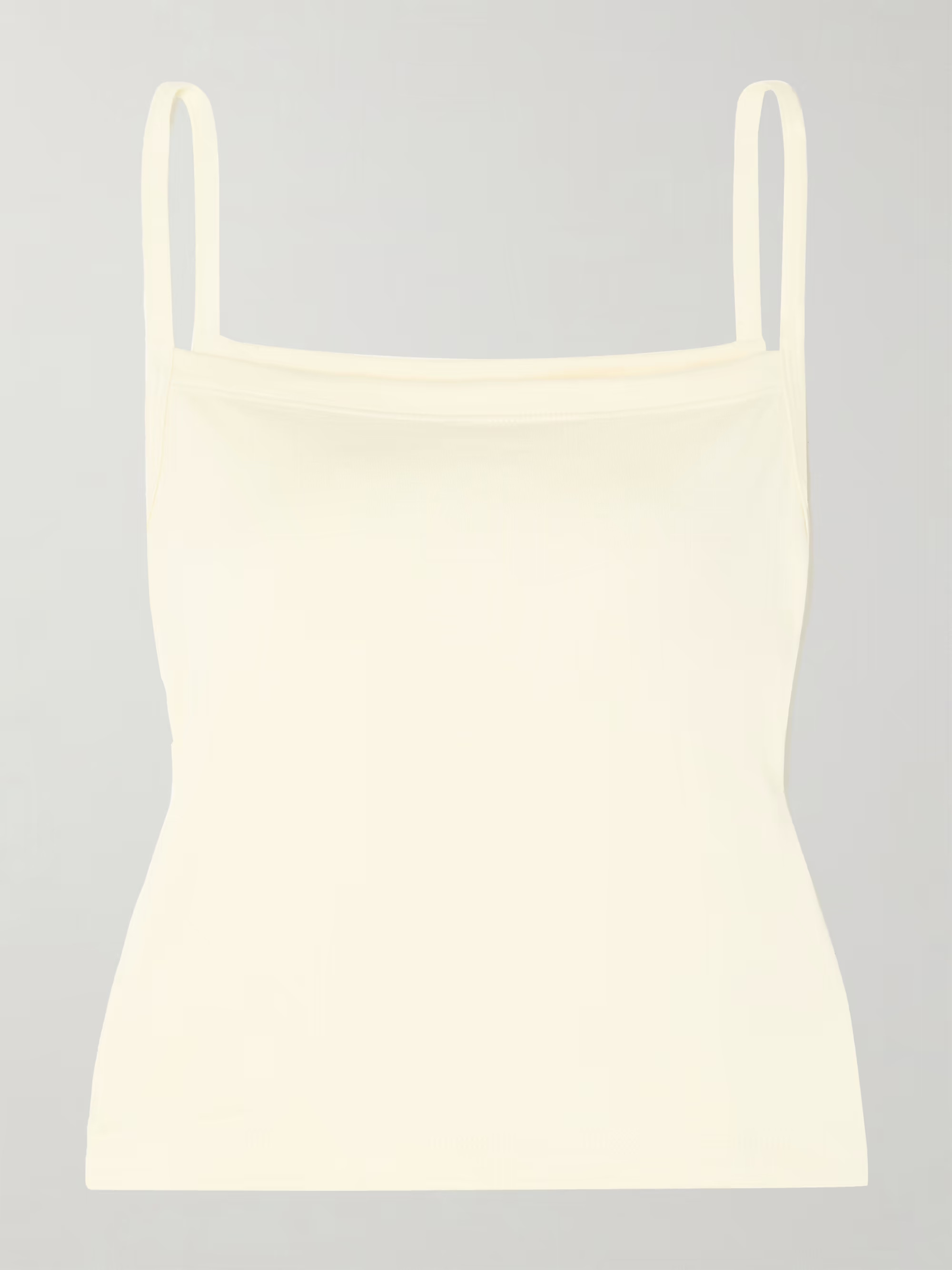 Stretch-modal jersey tank | NET-A-PORTER (US)