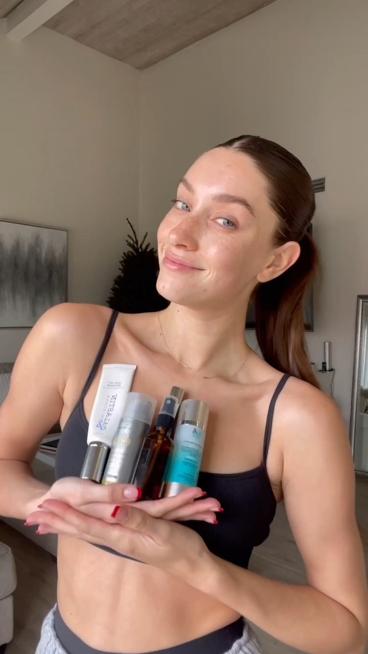 Morning Skincare Routine 🫧

#LTKVideo #LTKbeauty #LTKGiftGuide