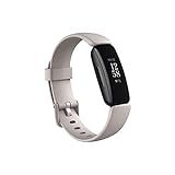 Fitbit Inspire 2 Health & Fitness Tracker with a Free 1-Year Fitbit Premium Trial, 24/7 Heart Rate,  | Amazon (US)