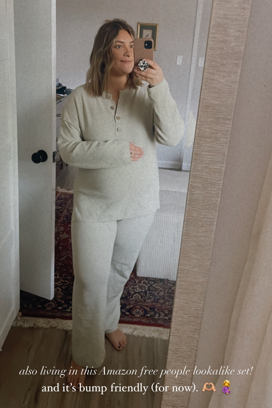 bump friendly free people lookalike 🫶🏼

#LTKunder50 #LTKbump #LTKstyletip