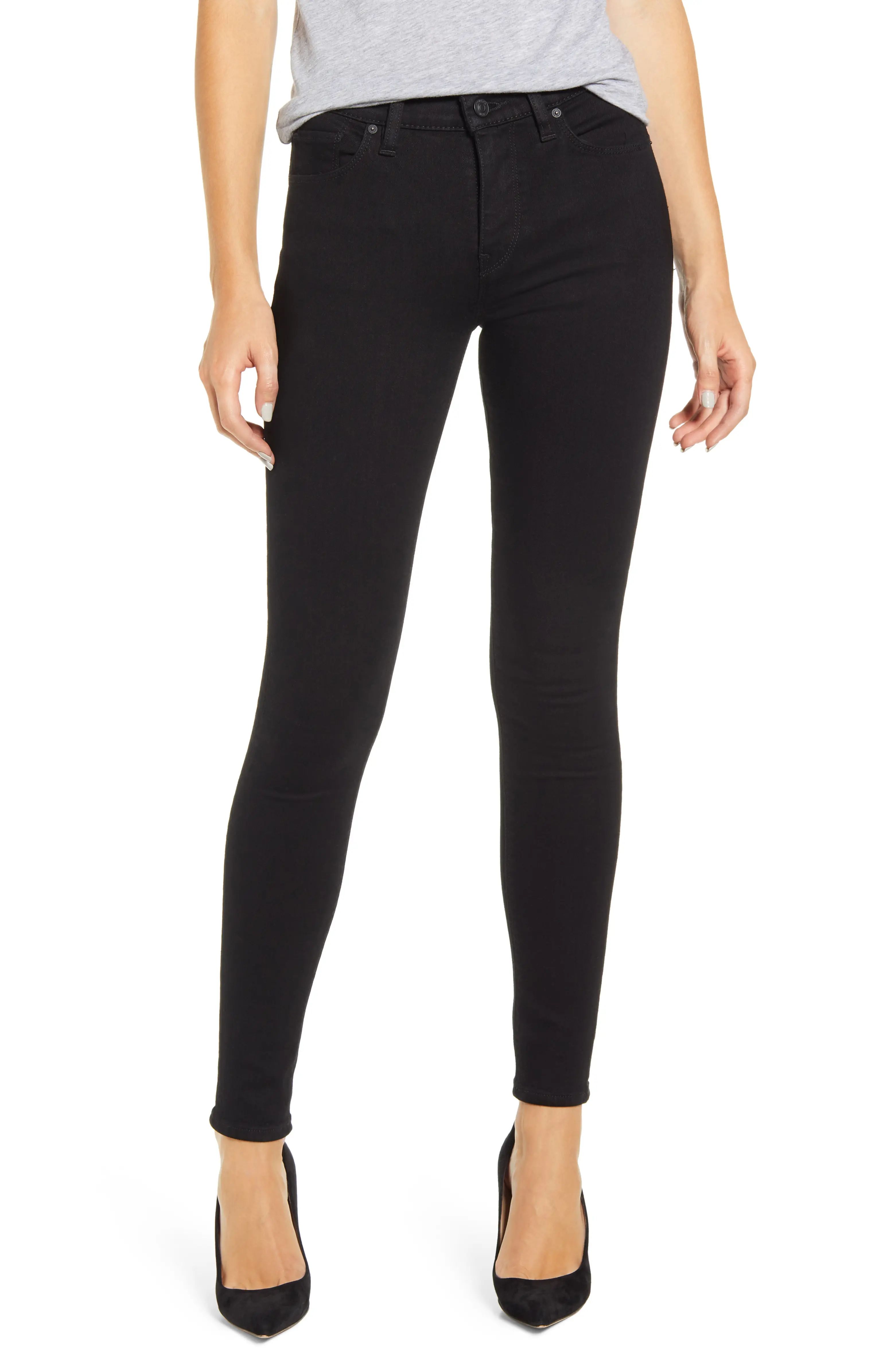 Nico Super Skinny Jeans | Nordstrom