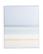 20x24 Seascape Abstract Wall Art | TJ Maxx