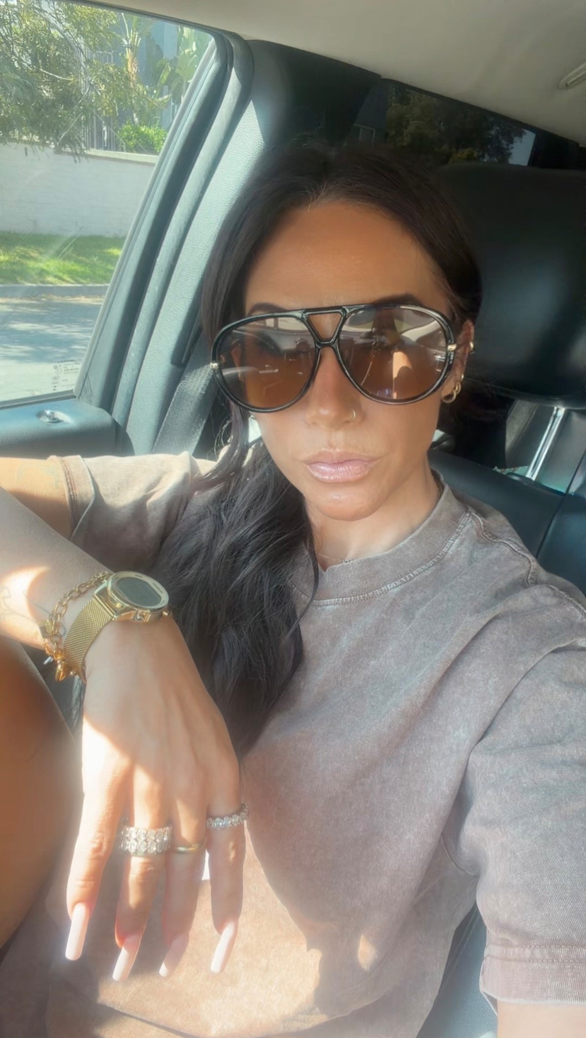 School pick up!

#LTKgrwm #LTKmomlife #LTKdayinmylife