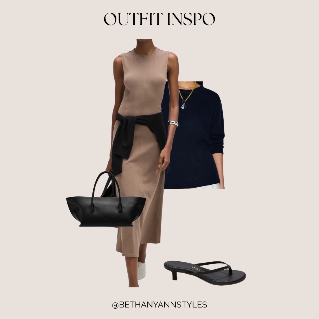 Outfit INSPO