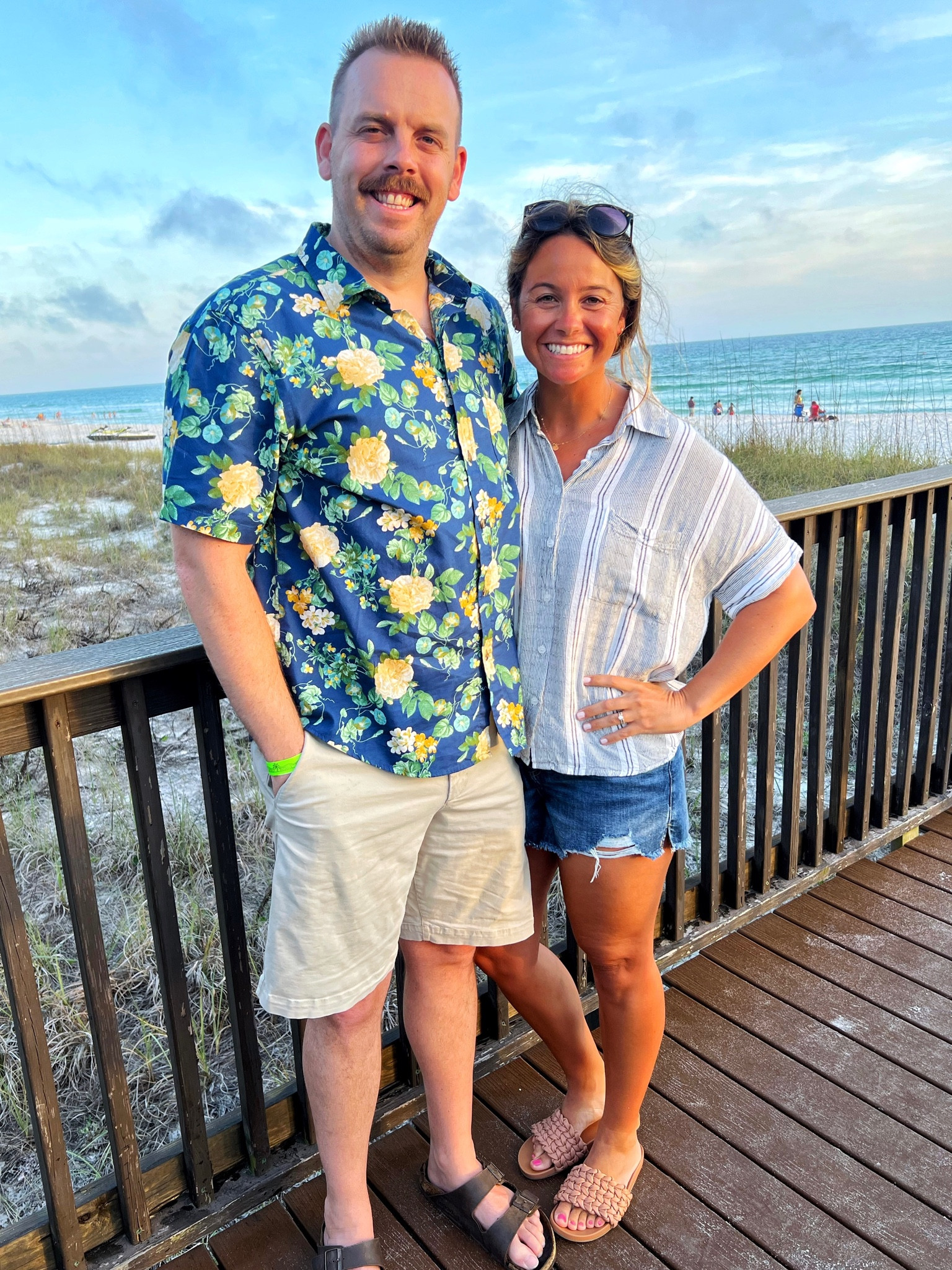 Vacation outfit 

#LTKstyletip #LTKtravel #LTKGiftGuide