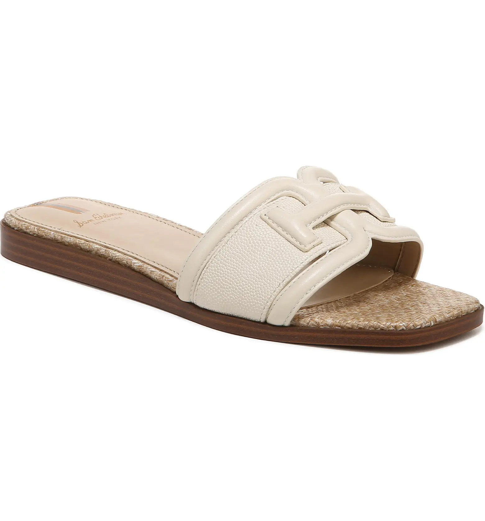 Irina Slide Sandal (Women) | Nordstrom