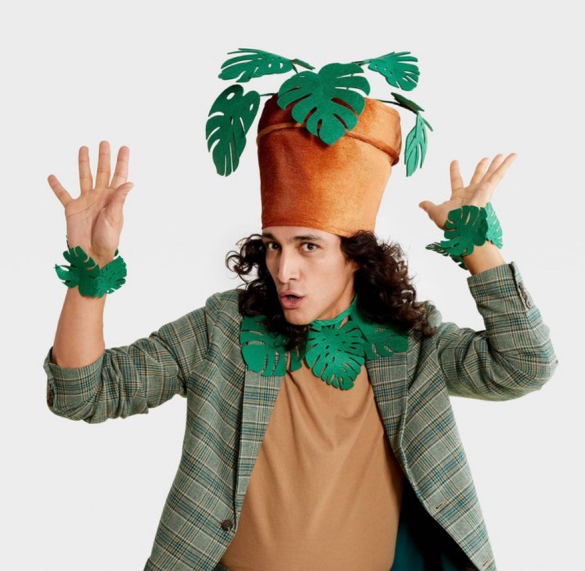 Is this the best Halloween costume? 

#LTKHalloween #LTKSeasonal #LTKhome