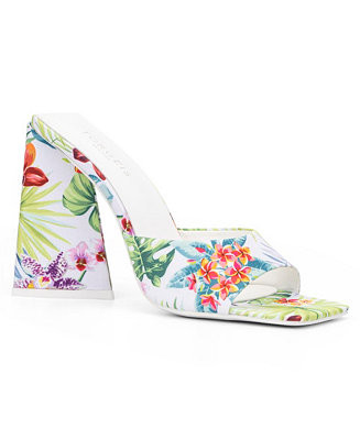Torgeis Women's Paradise Sandals - Macy's | Macy's