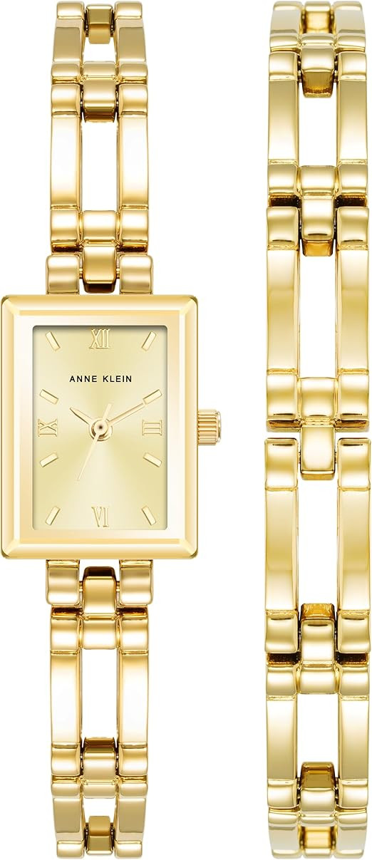 Anne Klein Women's Bracelet Watch | Amazon (US)