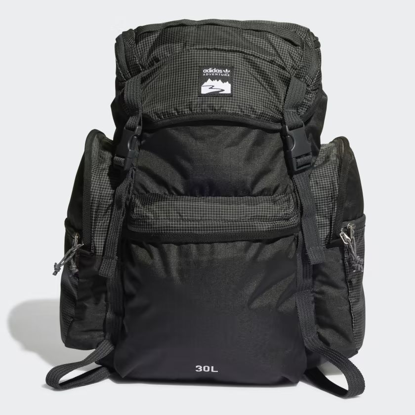 adidas Adventure Toploader Backpack | adidas (US)