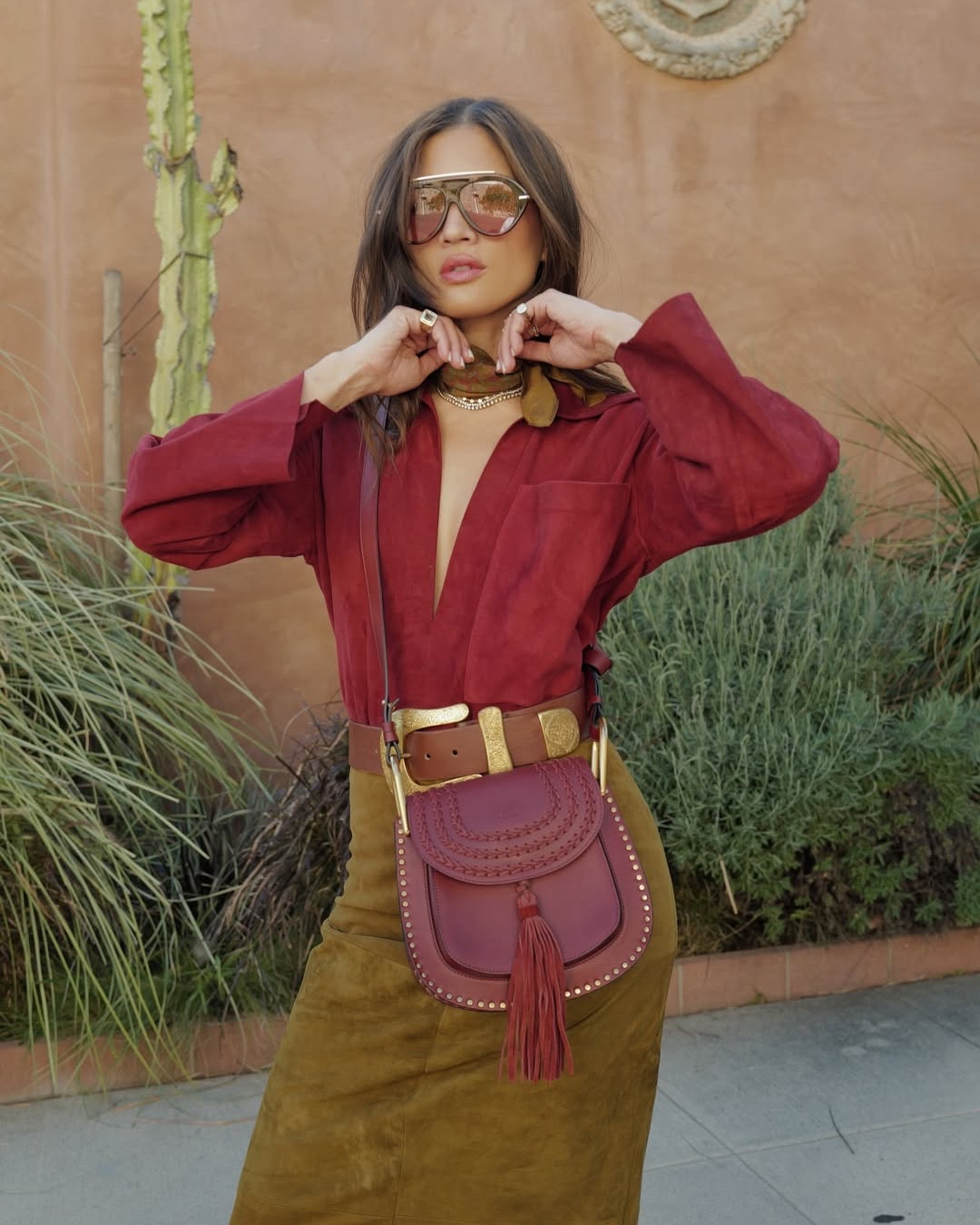 Why blend in when you can stand out✨

#LTKootd #LTKdayinmylife #LTKgrwm