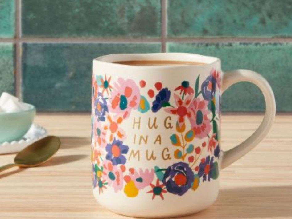 #mom#mothersday #momgift #mug #higinamug #giftsformom #giftsforher #momsday #mothersdaygift #floralmug

#LTKGiftGuide #LTKFind #LTKunder50
