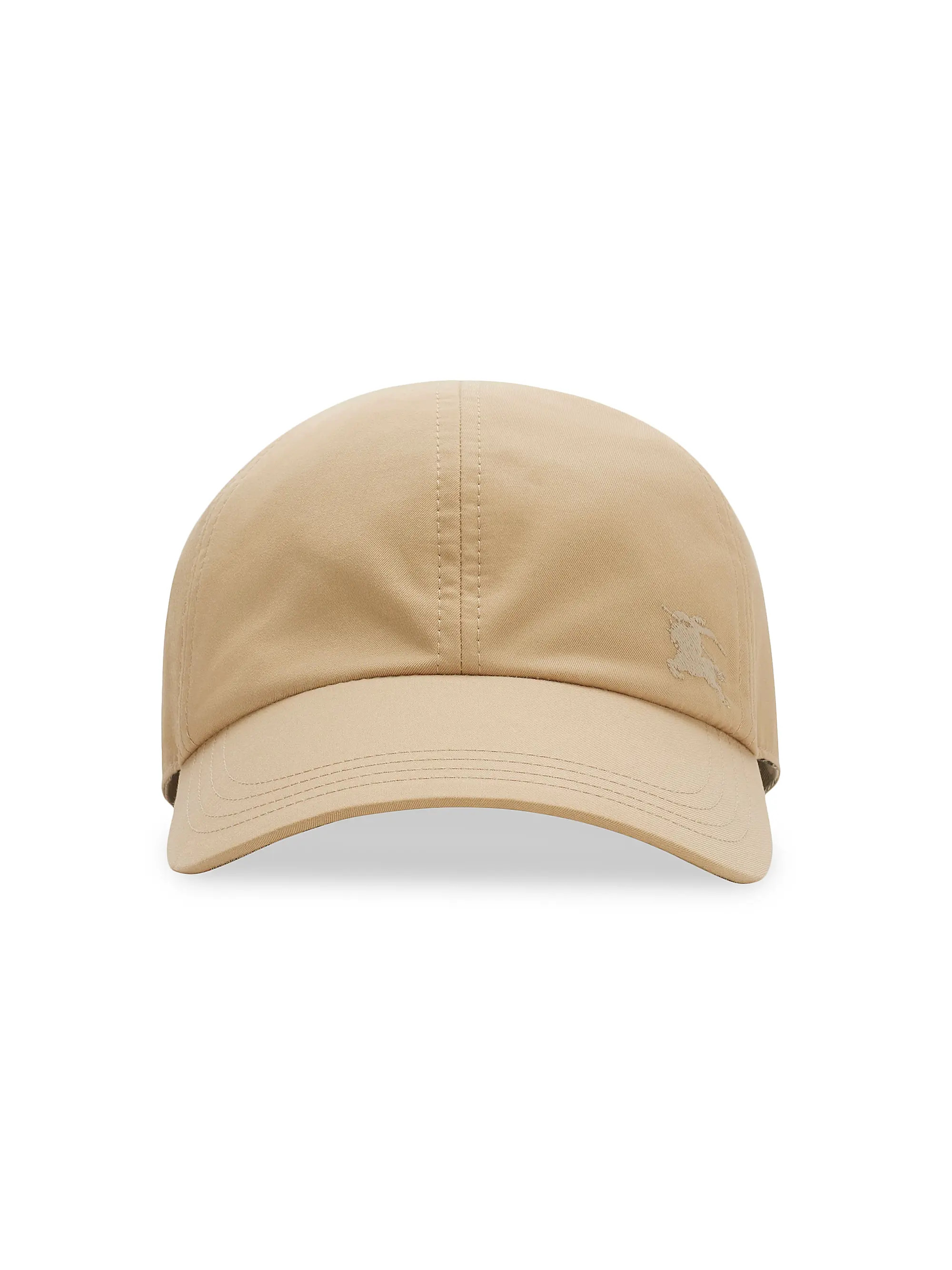 Gabardine Baseball Cap | Saks Fifth Avenue