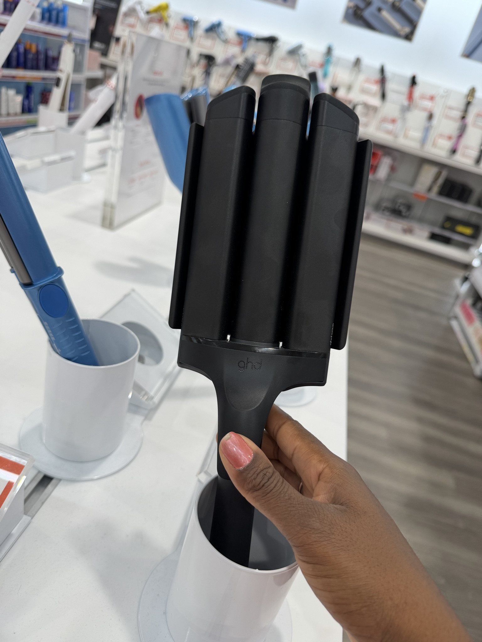 Top Rated Hair Tools 