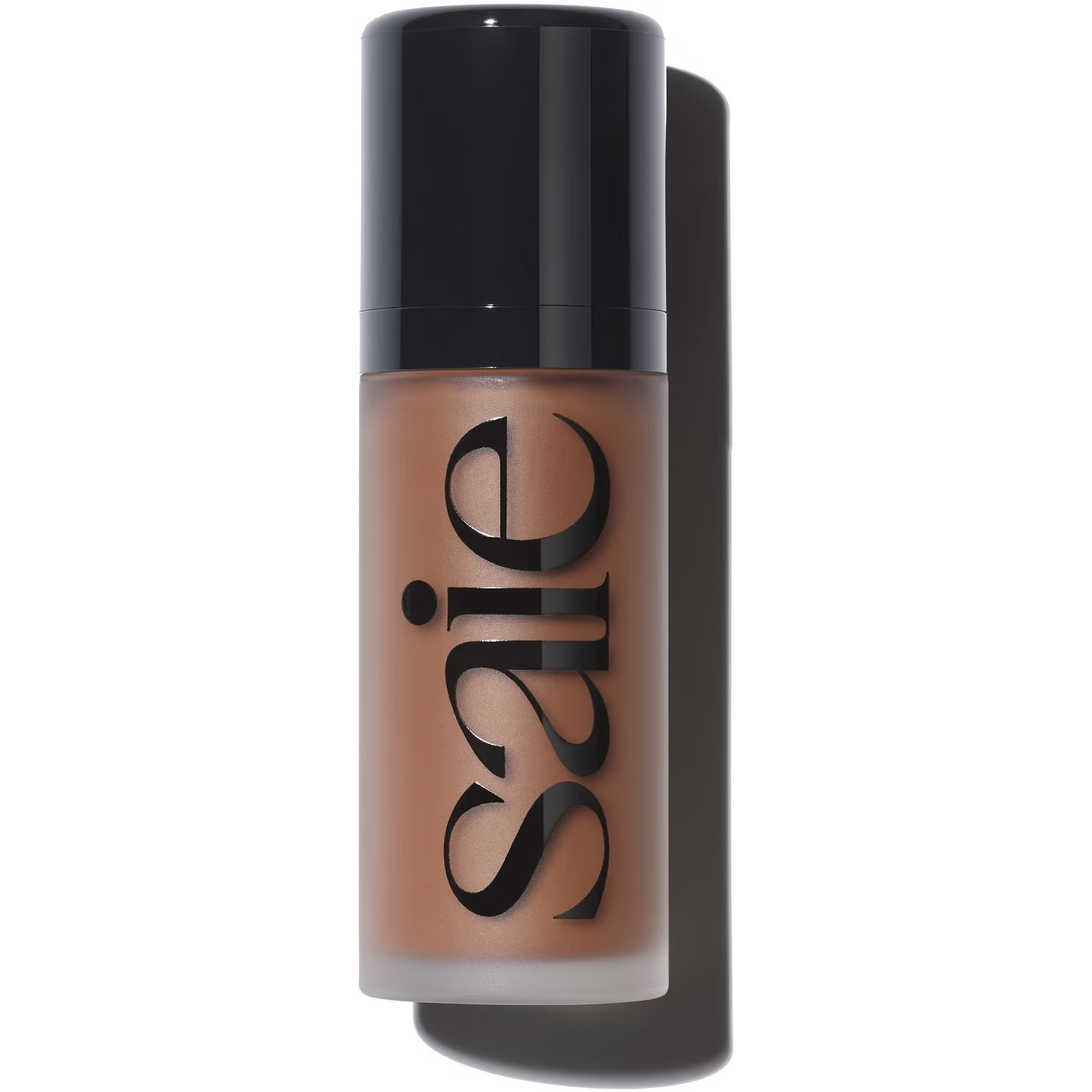 Saie Dew Bronze Soft-Focus Effortless Liquid Bronzer - Spritz | Cult Beauty