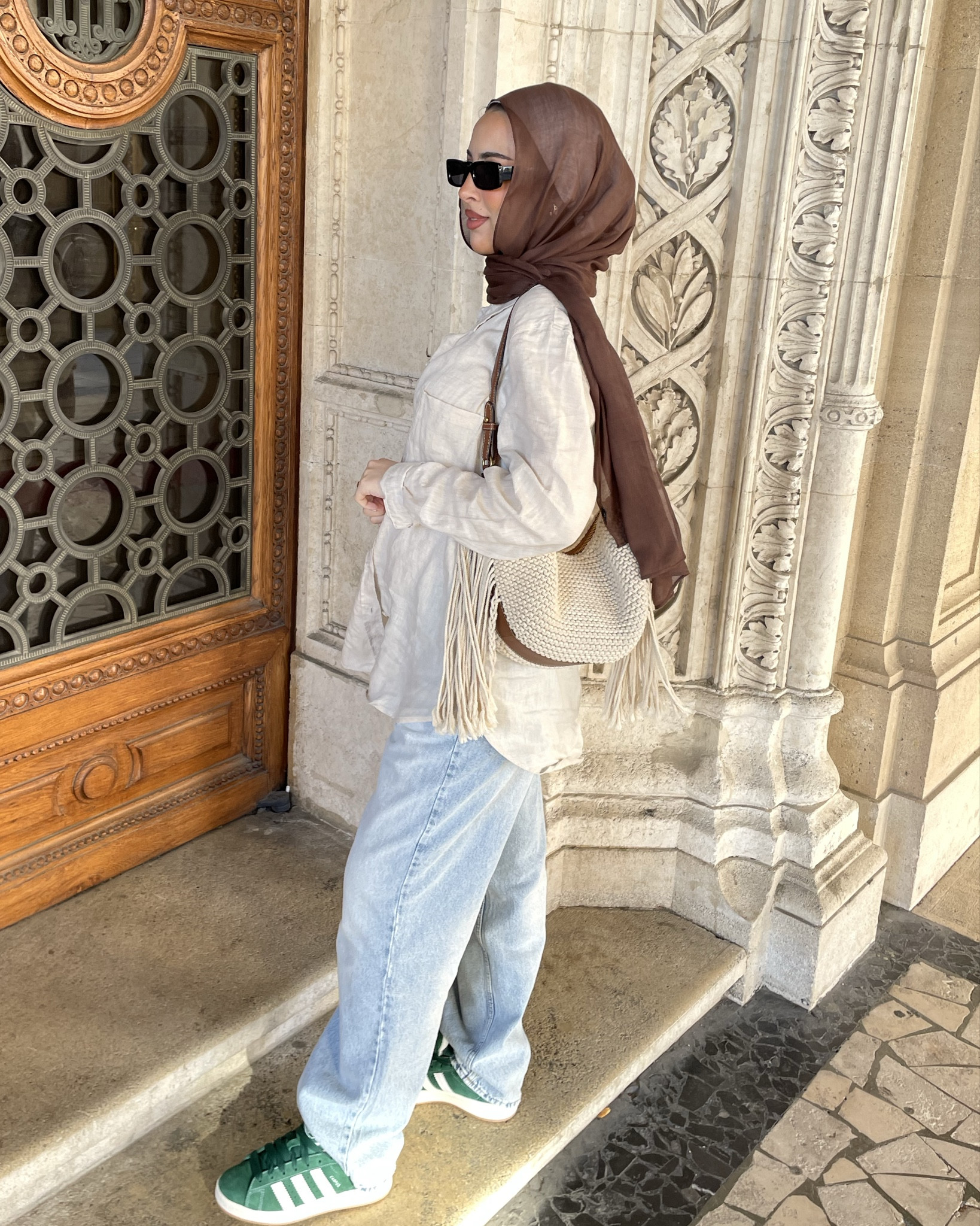 #modest #modesty #adidas #hijab #hijabi #leinen 


#LTKFindsUnder50 #LTKBeauty #LTKFamily