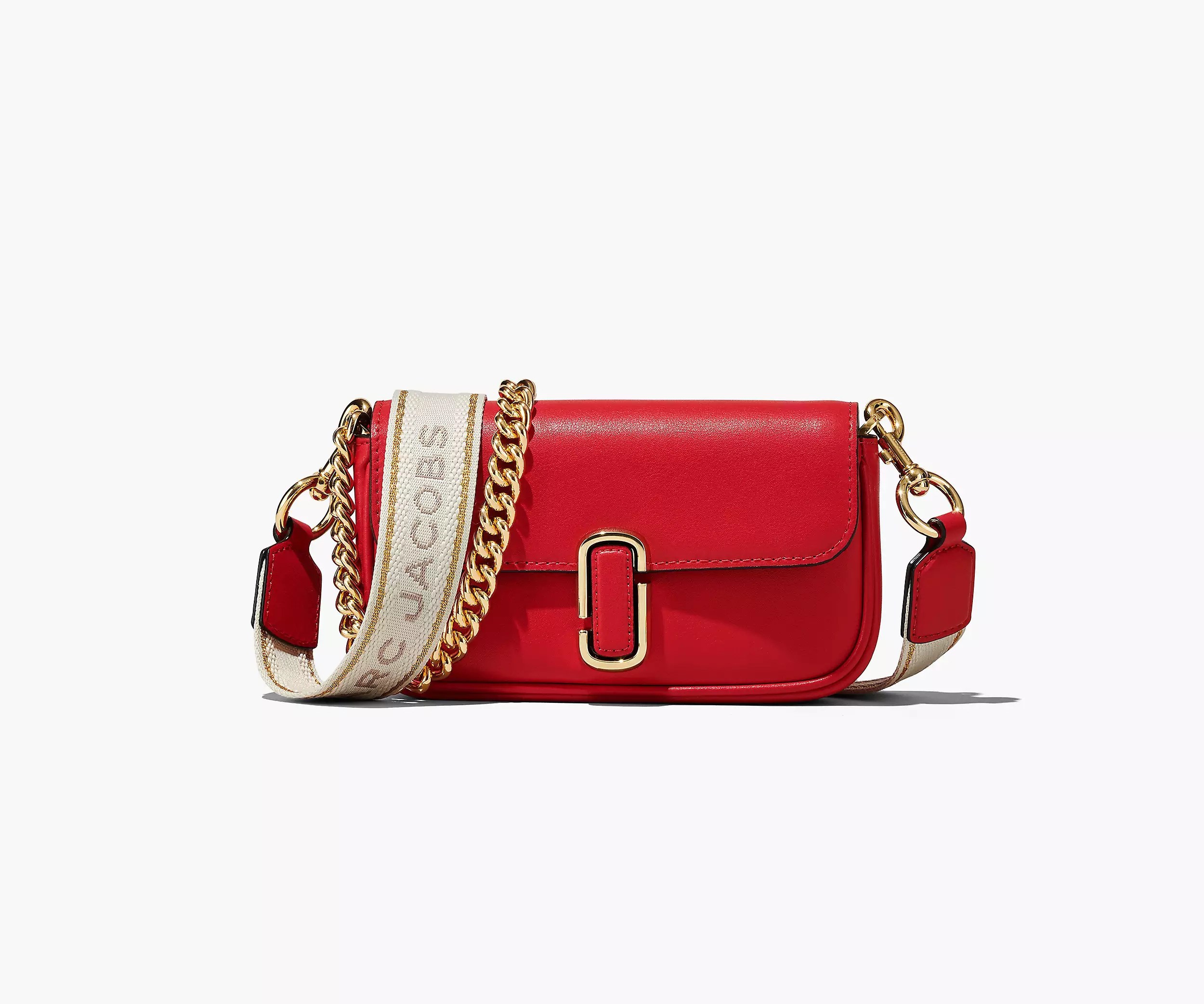 The J Marc Mini Shoulder Bag | Marc Jacobs