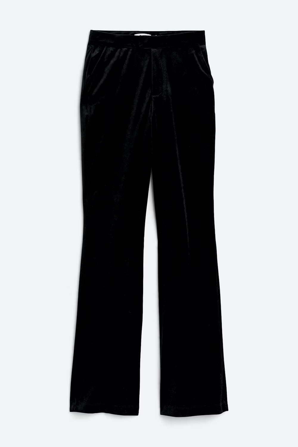 Velvet Trouser | Stitch Fix